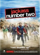 Jackass Number Two (2006) แจ๊กแอส  