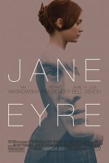 Jane Eyre (2011) เจน แอร์ หัวใจรัก นิรันดร  