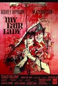 My Fair Lady (1964) บุษบาริมทาง  