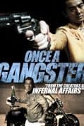 Once A Gangster (2010) สับ ฟัน ซ่าส์ ข้าหัวหน้าแก๊งค์  