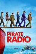 Pirate Radio (2009) แก๊งฮากลิ้ง ซิ่งเรือร็อค  