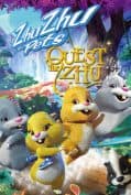 Quest for Zhu (2011) ซู เจ้าหนูแฮมสเตอร์ พิชิตแดนมหัศจรรย์  
