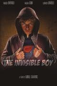 The Invisible Boy (2014) ยอดมนุษย์ไร้เงา  