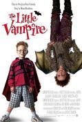 The Little Vampire (2000) เดอะ ลิตเติล แวมไพร์  