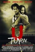 U Turn (1997) ยูเทิร์น เลือดพล่าน  