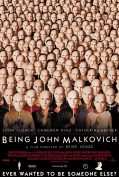 Being John Malkovich (1999)  