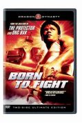 Born to Fight (2004) เกิดมาลุย  