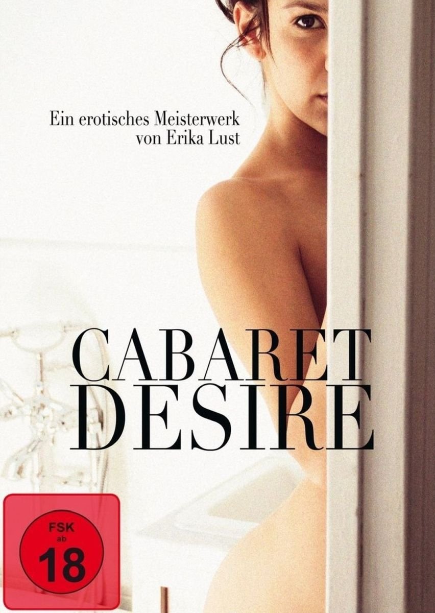 Cabaret Desire  (2011) สหรัฐอเมริกา 18+