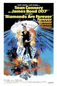 Diamonds Are Forever (1971) 007 เพชรพยัคฆราช  