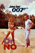 Dr. No (1962) พยัคฆ์ร้าย 007  