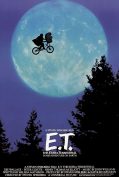 E.T. the Extra-Terrestrial (1982) อี.ที. เพื่อนรัก  