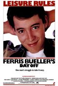 Ferris Bueller's Day Off(1986) วันหยุดสุดป่วนของนายเฟอร์ริส  