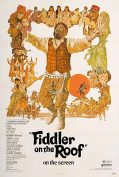 Fiddler on the Roof (1971) บุษบาหาคู่  