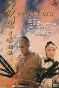 Fong Sai Yuk 2 (1993) ปึงซีเง็ก ปิดตาสู้ 2  