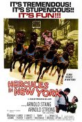 Hercules in New York (1970) เฮอร์คิวลิสตะลุยนิวยอร์ค  