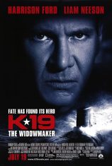 K-19 The Widowmaker (2002) ลึกมฤตยูนิวเคลียร์ล้างโลก  