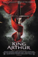 King Arthur (2004) ศึกจอมราชันย์อัศวินล้างปฐพี  