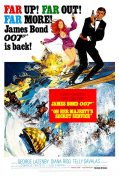 On Her Majesty’s Secret Service (1969) 007 ยอดพยัคฆ์ราชินี  