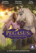 Pegasus: Pony with a Broken Wing (2019)  
