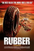 Rubber (2010) ยางมรณะ  