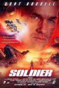 Soldier (1998) โซลเยอร์ ขบวนรบโค่นจักรวาล  