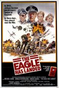 The Eagle Has Landed (1976) หักเหลี่ยมแผนลับดับจารชน  