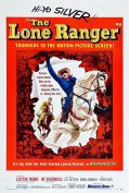 The Lone Ranger (1956) โลนแรนเจอร์  