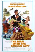 The Man with the Golden Gun (1974) 007 เพชฌฆาตปืนทอง  