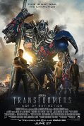 Transformers 4 Age of Extinction (2014) ทรานส์ฟอร์เมอร์ส มหาวิบัติยุคสูญพันธุ์  