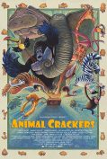 Animal Crackers (2017) มหัศจรรย์ละครสัตว์  
