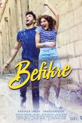 Befikre (2016) ถ้าหัวใจมีรัก  