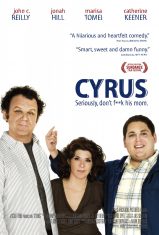 Cyrus (2010) ฝ่าด่านลูกแหง่…คุณแม่ขอร้อง  