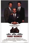 Family Business (1989) เชื้อปล้นไม่ทิ้งแถว  