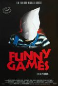 Funny Games (1997) เกมวิปริต  