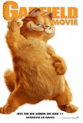 Garfield (2004) การ์ฟิลด์ เดอะ มูฟวี่  