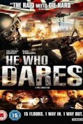 He Who Dares (2014) โคตรคนกล้า ฝ่าด่านตึกนรก  