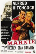 Marnie (1964) มาร์นี่ พิศวาสโจรสาว  