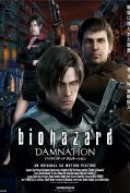 Resident Evil: Damnation (2012) ผีชีวะ สงครามดับพันธุ์ไวรัส  