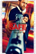 Safe (2012) โคตรระห่ำ ทะลุรหัส  