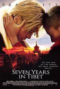 Seven Years In Tibet (1997) 7 ปี โลกไม่มีวันลืม  