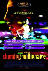 Slumdog Millionaire (2008) สลัมด็อก มิลเลียนแนร์ คำตอบสุดท้าย...อยู่ที่หัวใจ  