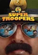 Super Troopers (2001) สุดยอดนายอำเภอ  