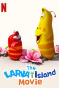 The Larva Island Movie (2020) ลาร์วาผจญภัยบนเกาะหรรษา (เดอะ มูฟวี่)  