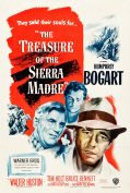 The Treasure Of The Sierra Madre (1948) สมบัติกินคน  