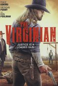 The Virginian (2014) โคตรคนปืนดุ  