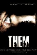 Them (Ils) (2006) คืนคลั่ง เกมล่าสยอง  
