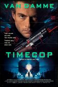 Timecop (1994) ตำรวจเหล็กล่าพลิกมิติ  