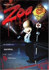 Zoo (2005) บันทึกลับฉบับสยอง  