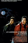 An American Werewolf in London (1981) คนหอนคืนโหด  