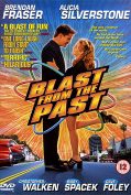 Blast from the Past (1999) มนุษย์หลุมหลบภัยบ้าหลุดโลก  